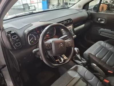 Sell Citroën C3 Aircross 2022 - 15299 EUR, 121000 km - AUTO.MOTO.pt