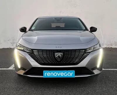 Vendo Peugeot 308 SW 2022 - 16900 EUR, 159901 km - AUTO.MOTO.pt