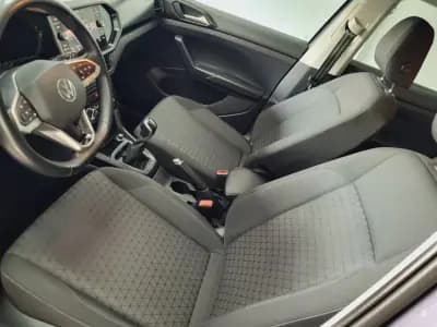 Vendo Volkswagen T-Cross 2023 - 18000 EUR, 44484 km - AUTO.MOTO.pt