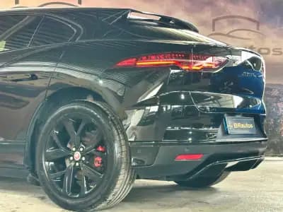 Vendo Jaguar I-Pace 2019 - 29900 EUR, 119990 km - AUTO.MOTO.pt
