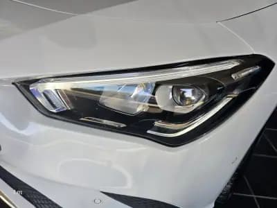 Sell Mercedes-Benz CLA 250 2021 - 30000 EUR, 77000 km - AUTO.MOTO.pt