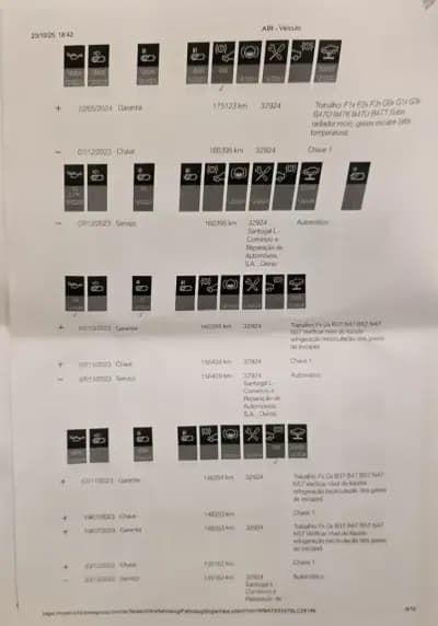 Vendo BMW X3 2018 - 26900 EUR, 209342 km - AUTO.MOTO.pt