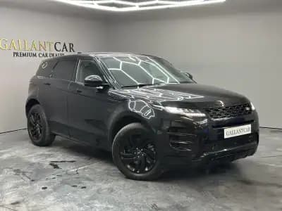 Sell Land Rover Range Rover Evoque 2024 - 56000 EUR, 39000 km - AUTO.MOTO.pt