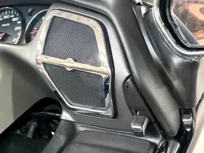 Sell Honda Gold Wing 2008 - 14900 EUR, 77093 km - AUTO.MOTO.pt