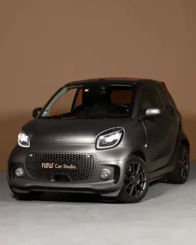 Sell Smart Fortwo Cabrio 2020 - 15450 EUR, 45000 km - AUTO.MOTO.pt