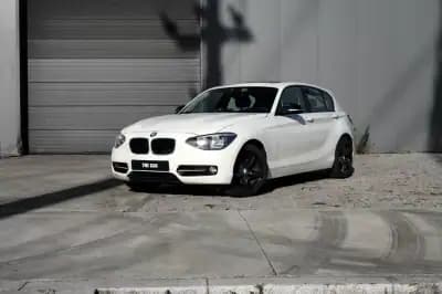 Vendo BMW 120 2012 - 15999 EUR, 190000 km - AUTO.MOTO.pt