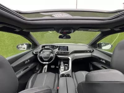 Sell Peugeot 3008 2018 - 21990 EUR, 130000 km - AUTO.MOTO.pt