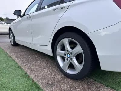 Vendo BMW 118 2013 - 13900 EUR, 160000 km - AUTO.MOTO.pt