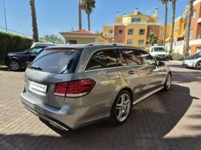 Vendo Mercedes-Benz E 300 2014 - 19480 EUR, 109000 km - AUTO.MOTO.pt