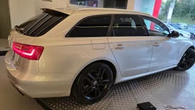 Sell Audi A6 Avant 2013 - 19900 EUR, 238360 km - AUTO.MOTO.pt