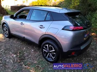 Sell Peugeot 2008 2024 - 22450 EUR, 14135 km - AUTO.MOTO.pt