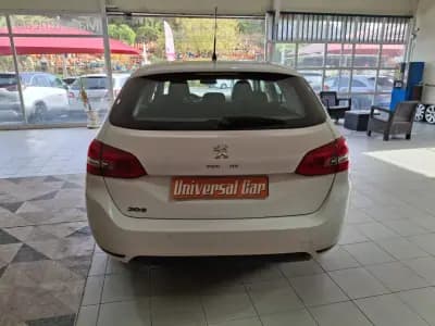 Sell Peugeot 308 SW 2017 - 10900 EUR, 178000 km - AUTO.MOTO.pt