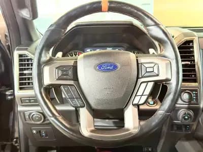 Vendo Ford F-150 2017 - 105900 EUR, 58000 km - AUTO.MOTO.pt