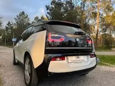 Vendo BMW i3 2020 - 18500 EUR, 91078 km - AUTO.MOTO.pt