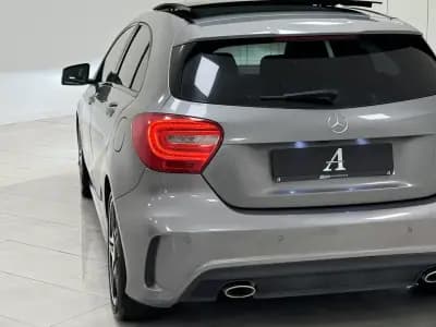 Vendo Mercedes-Benz A 180 2014 - 16990 EUR, 134000 km - AUTO.MOTO.pt