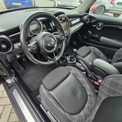 Sell MINI Cooper 2015 - 14950 EUR, 172223 km - AUTO.MOTO.pt