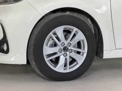 Vendo Mazda 2 2022 - 19500 EUR, 50320 km - AUTO.MOTO.pt