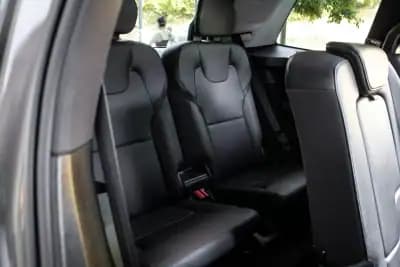 Vendo Volvo XC 90 2021 - 48990 EUR, 93199 km - AUTO.MOTO.pt