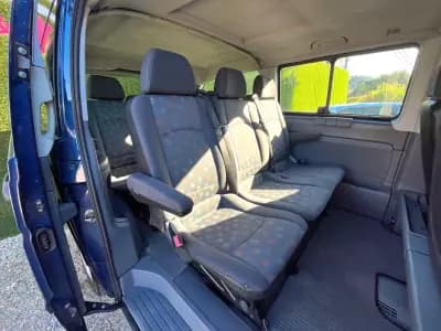 Sell Mercedes-Benz Vito 2005 - 12500 EUR, 255000 km - AUTO.MOTO.pt