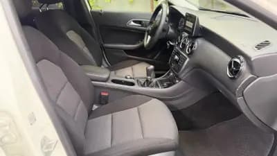 Sell Mercedes-Benz GLA 180 2015 - 15000 EUR, 154000 km - AUTO.MOTO.pt