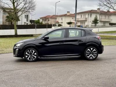 Sell Peugeot 208 2024 - 17990 EUR, 1500 km - AUTO.MOTO.pt