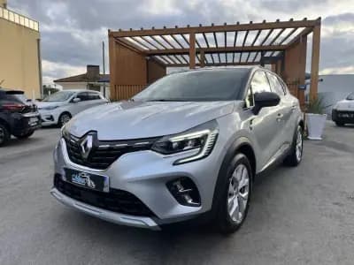 Vendo Renault Captur 2021 - 14950 EUR, 119000 km - AUTO.MOTO.pt
