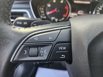 Vendo Audi A4 Avant 2018 - 22800 EUR, 104924 km - AUTO.MOTO.pt