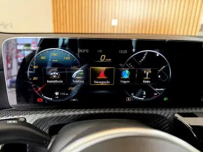 Sell Mercedes-Benz A 160 2021 - 25500 EUR, 49300 km - AUTO.MOTO.pt