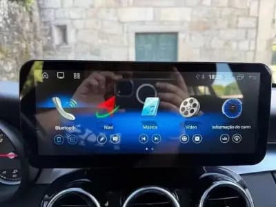 Vendo Mercedes-Benz C 220 2014 - 17999 EUR, 220000 km - AUTO.MOTO.pt