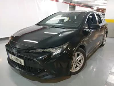Sell Toyota Corolla Touring Sports 2021 - 20900 EUR, 87182 km - AUTO.MOTO.pt