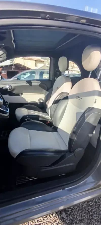 Sell Fiat 500 2022 - 15950 EUR, 50000 km - AUTO.MOTO.pt