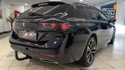 Sell Peugeot 508 SW 2023 - 22990 EUR, 111635 km - AUTO.MOTO.pt
