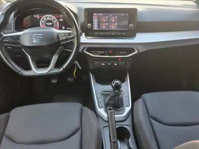 Sell SEAT Arona 2023 - 17750 EUR, 55000 km - AUTO.MOTO.pt