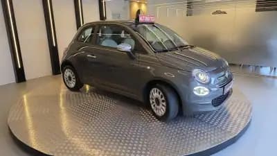Sell Fiat 500 2020 - 14900 EUR, 29049 km - AUTO.MOTO.pt