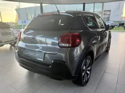 Vendo Citroën C3 2021 - 13990 EUR, 56027 km - AUTO.MOTO.pt