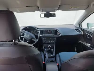 Vendo SEAT Leon 2015 - 11750 EUR, 161000 km - AUTO.MOTO.pt