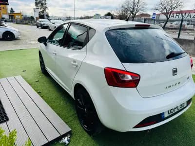 Sell SEAT Ibiza 2015 - 15000 EUR, 159000 km - AUTO.MOTO.pt
