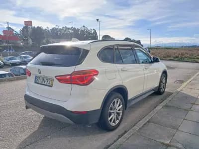 Vendo BMW X1 2018 - 18750 EUR, 225000 km - AUTO.MOTO.pt