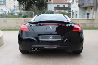 Vendo Peugeot RCZ 2012 - 12990 EUR, 198500 km - AUTO.MOTO.pt