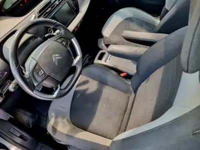 Sell Citroën C4 Grand Picasso 2014 - 8500 EUR, 209000 km - AUTO.MOTO.pt