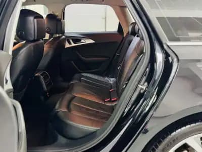 Vendo Audi A6 Avant 2011 - 14950 EUR, 197000 km - AUTO.MOTO.pt