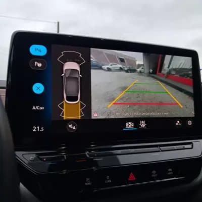 Vendo Volkswagen ID.5 2022 - 31450 EUR, 36900 km - AUTO.MOTO.pt