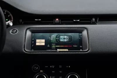 Sell Land Rover Range Rover Evoque 2021 - 40950 EUR, 20000 km - AUTO.MOTO.pt