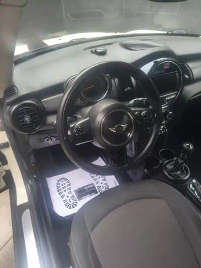 Vendo MINI One 2014 - 10900 EUR, 138000 km - AUTO.MOTO.pt