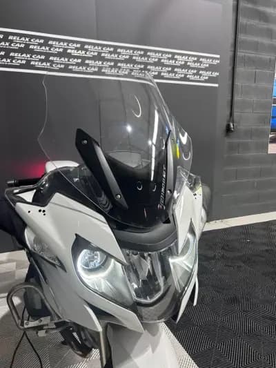 Vendo mota BMW R 1200 RT 2015 - 7500 EUR, 97000 km - AUTO.MOTO.pt
