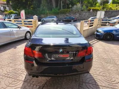Vendo BMW 525 2014 - 22500 EUR, 183000 km - AUTO.MOTO.pt