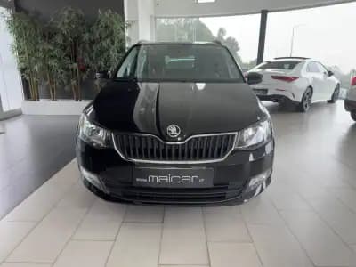 Vendo Skoda Fabia Break 2016 - 8490 EUR, 184591 km - AUTO.MOTO.pt
