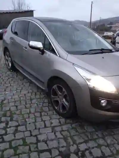 Sell Peugeot 3008 2010 - 123456 EUR, 69000 km - AUTO.MOTO.pt