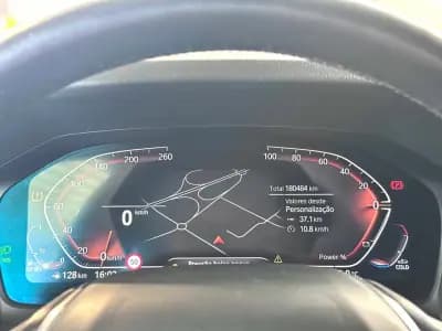 Sell BMW 318 2021 - 23900 EUR, 180484 km - AUTO.MOTO.pt