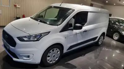 Vendo Ford Transit Connect 2021 - 16000 EUR, 122900 km - AUTO.MOTO.pt